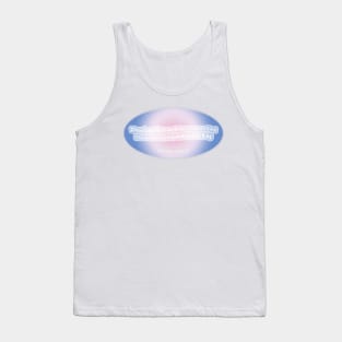 BUBBLE - Lennon Stella Tank Top